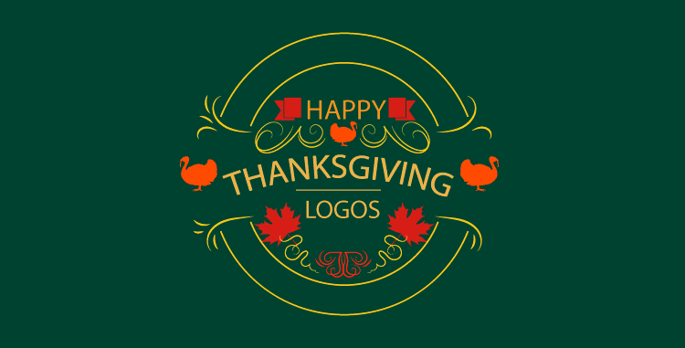 Thanksgiving Logo Design