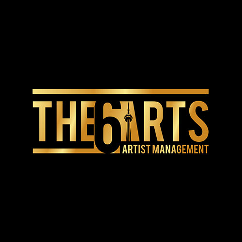 The 6 Arts Logo