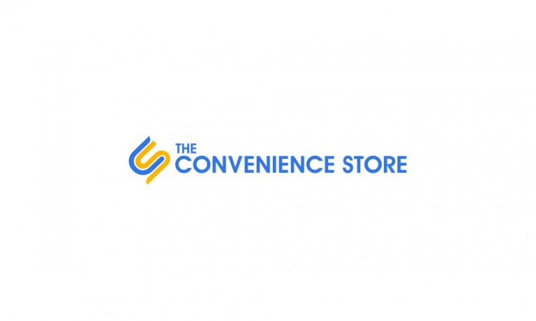 The Convenience Store Logo