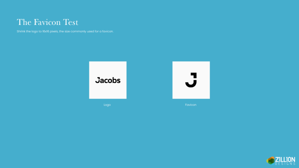 Top 3 Logo Concepts? Here’s How to Choose the Winner - ZillionDesigns