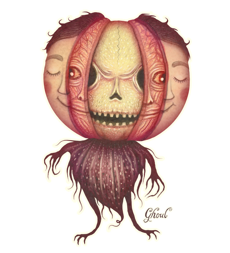 The Freak Show The Freak Show