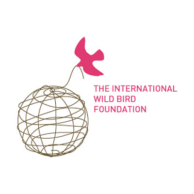 The International Wild Bird Foundation Logo