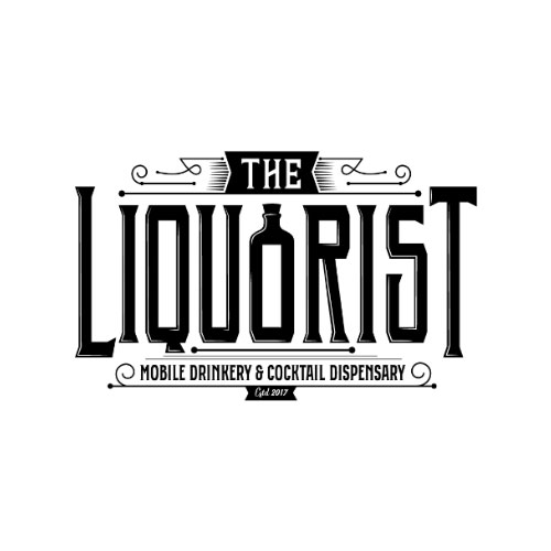 The Liquorist Logo
