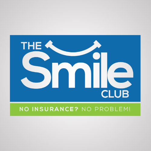 The Smile Club Logo