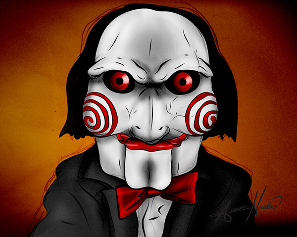 The Weird Chaps The Weird Chaps