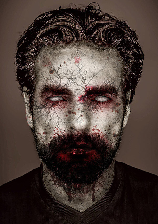 The Zombie World The Zombie World