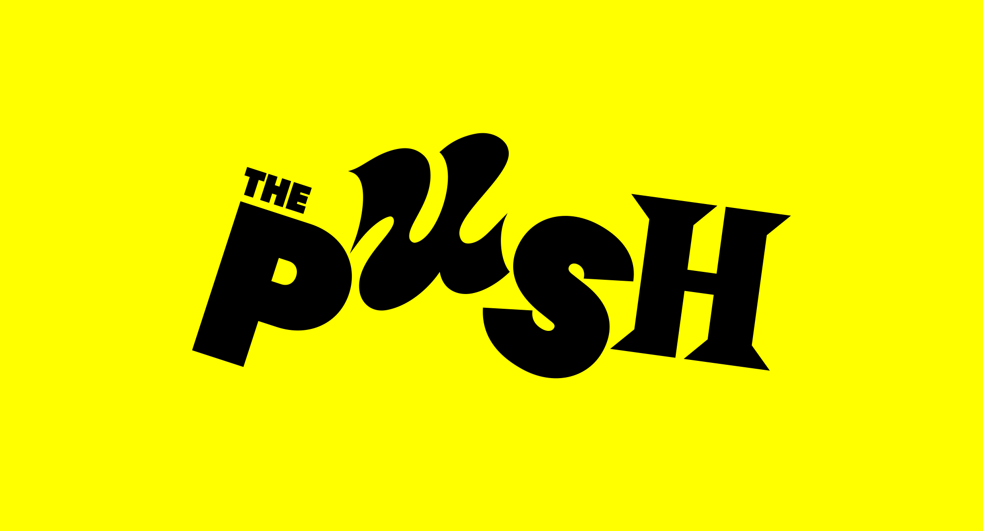 The Push