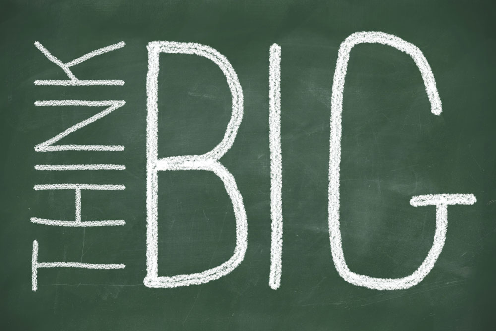 Think Big Think-Big