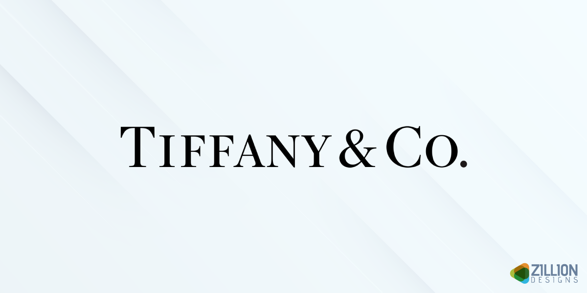 Tiffany&Co Logo Tiffany&Co Logo