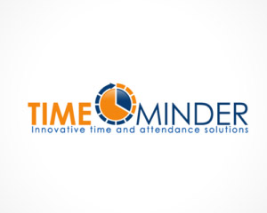 Time Minder Logo