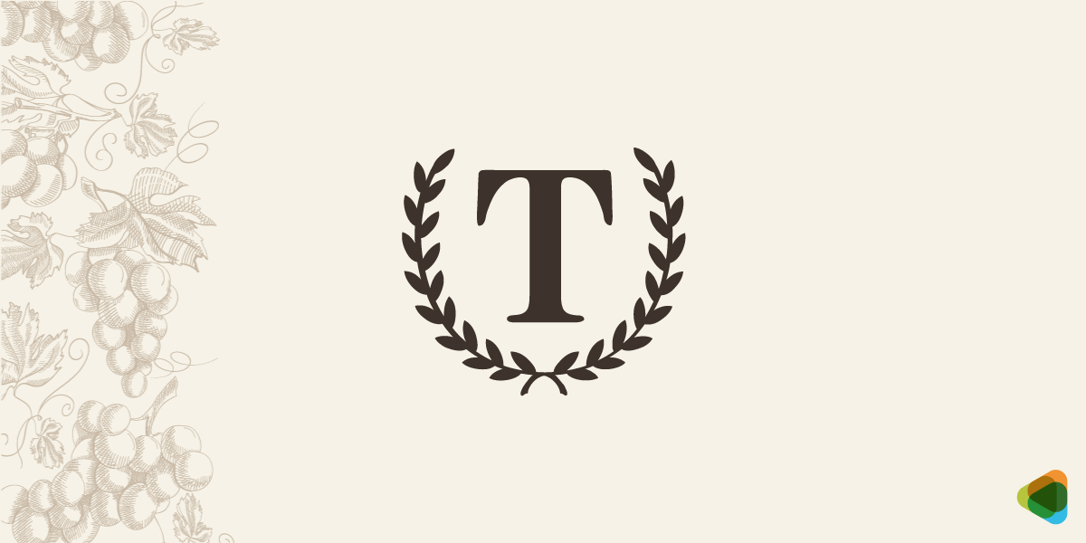 Tommasi Winery Logo