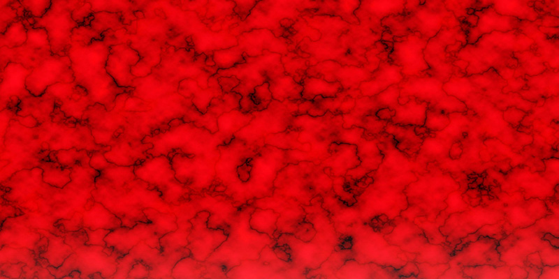 Red In Valentines Designs