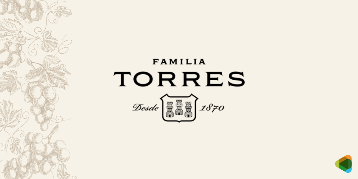 Torres Winery Logo