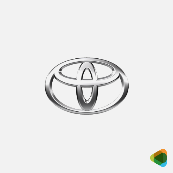 Toyota Logo Toyota Logo