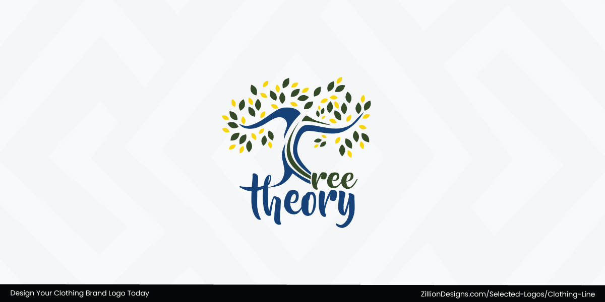 Tree Theory Logo Tree Theory Logo
