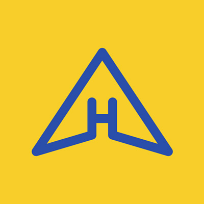 Triangle Logo 13