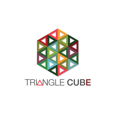 Triangle Logo 33