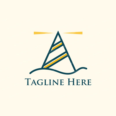 Triangle Logo 7