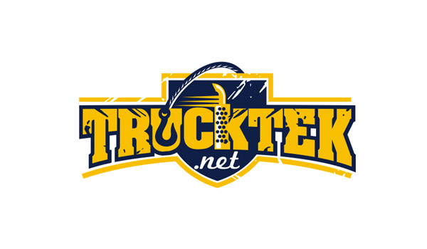 Trucktek Logo