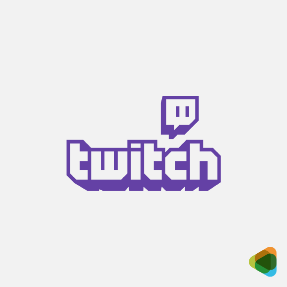 Twitch Logo Twitch Logo