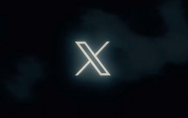 Twitter New Logo X