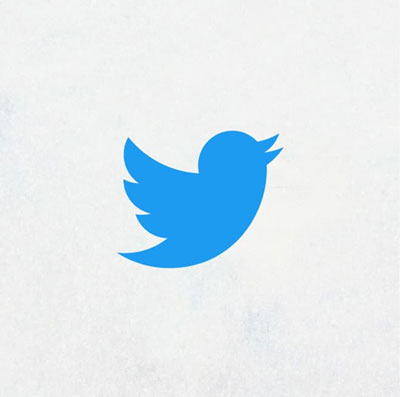 Twitter Old Logo
