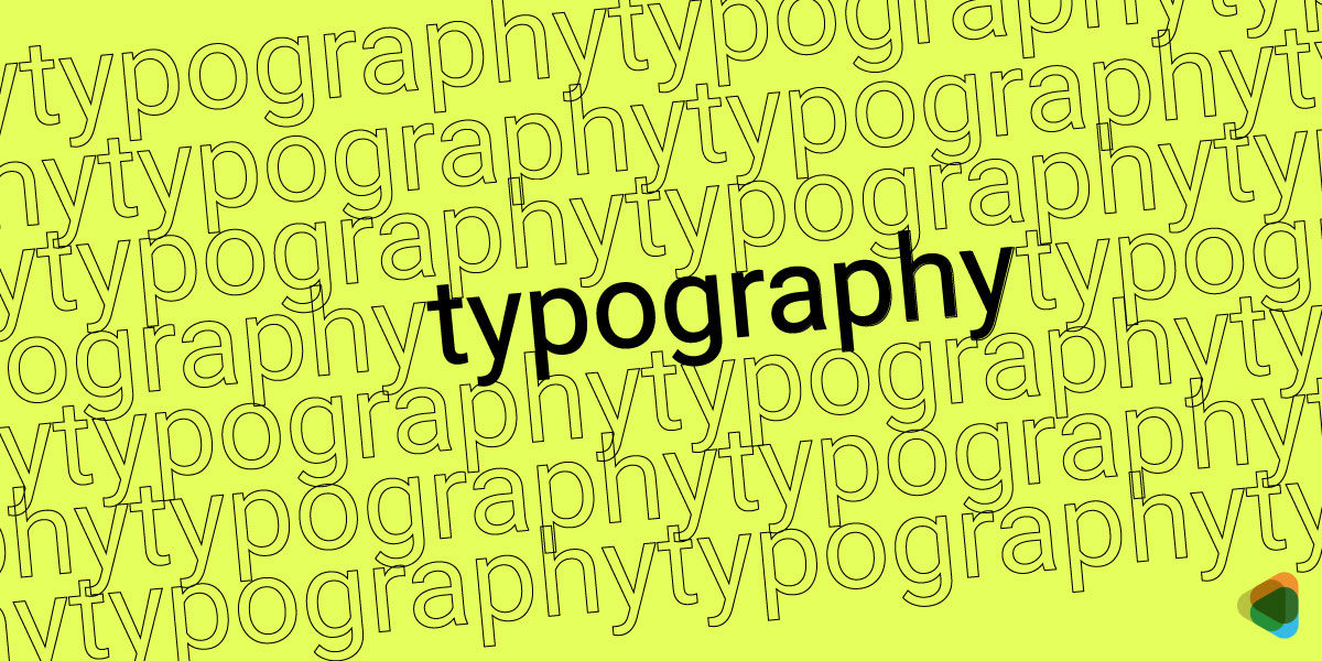 Typography Typography