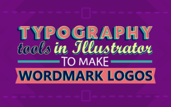 Typography Tools in Illustrator