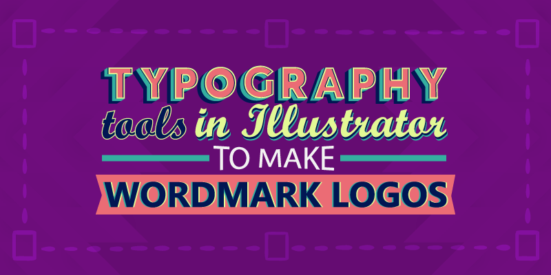 Typography Tools in Illustrator
