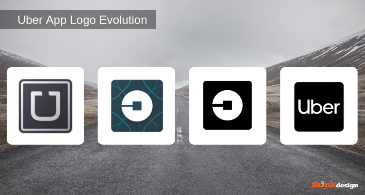 Uber Just Completely Changed Its Logo And Branding The Verge