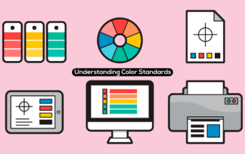Color Standards in Graphic Design