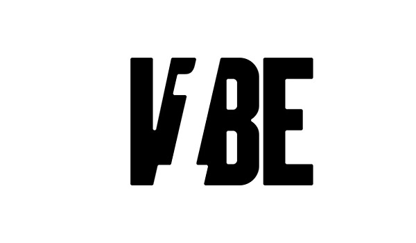 V1be Logo