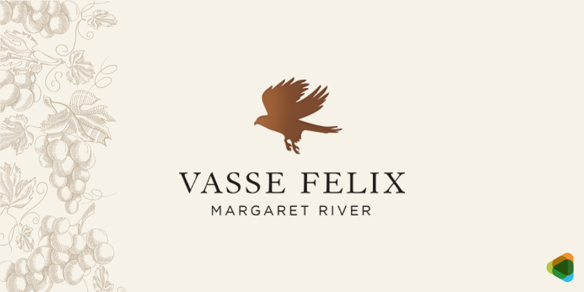 Vasse Felix Winery Logo