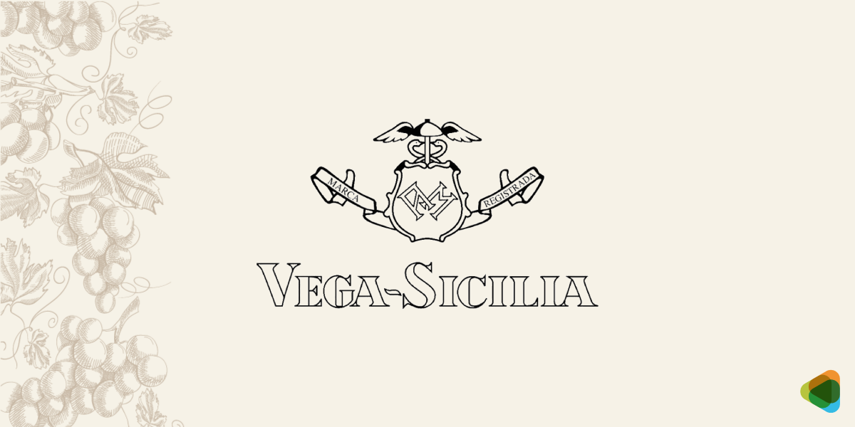 Vega Sicilia Winery Logo