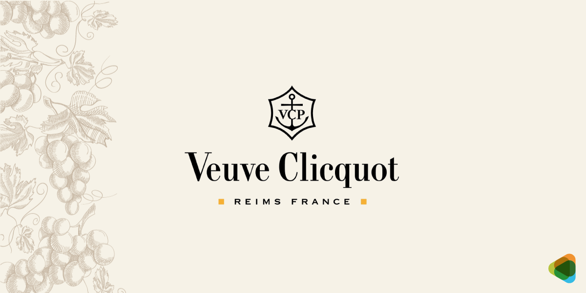 Veuve Clicquot Winery Logo