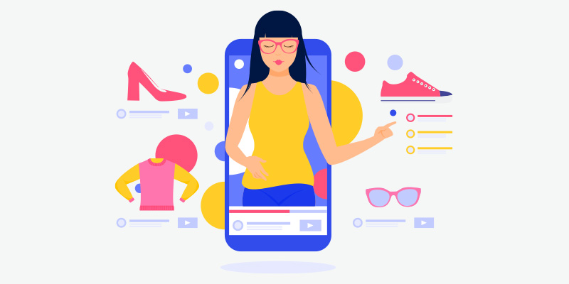 Video Marketing Campaign