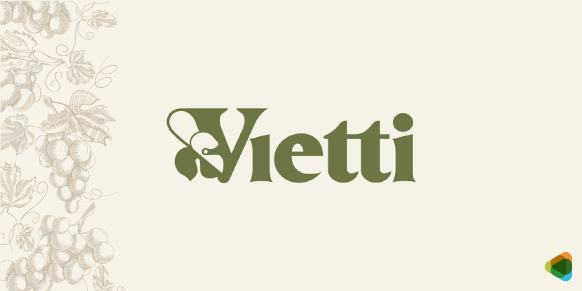 Vietti Winery Logo