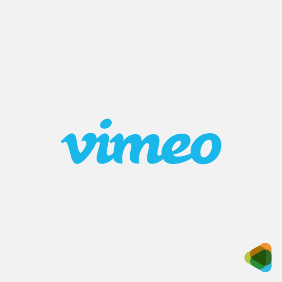 Vimeo Logo Vimeo Logo