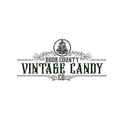 Vintage Candy Logo
