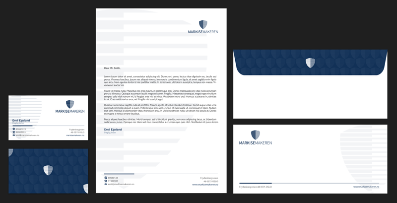 Visual Brand Identity 3 Visual Brand Identity 3