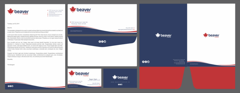 Visual Brand Identity 4 Visual Brand Identity 4