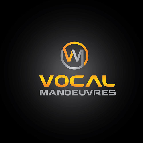 Vocal Manoeuvres Logo
