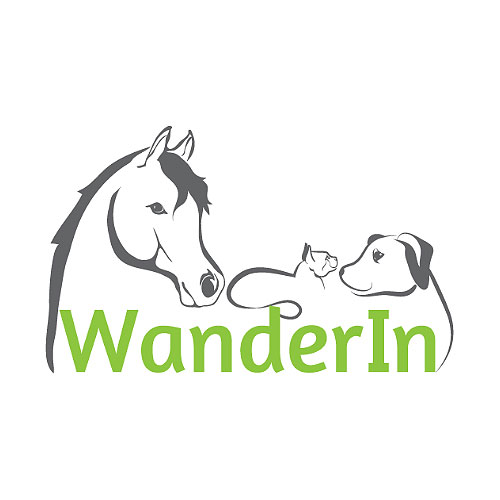 WanderIn Logo