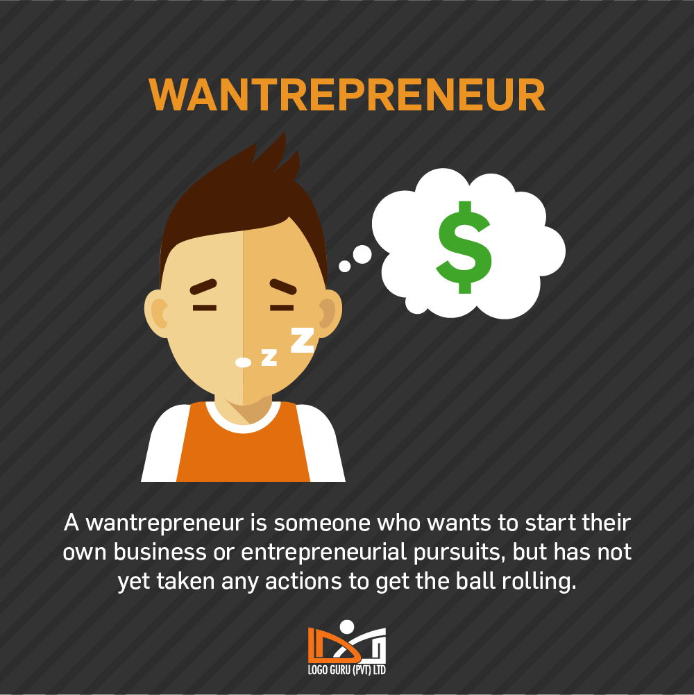 Wantrepreneur