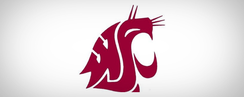 Washington State University logo