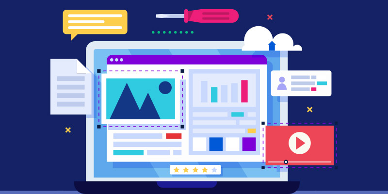 Top 10 Web Design Tools to for 2024 - Future trends in web design tools