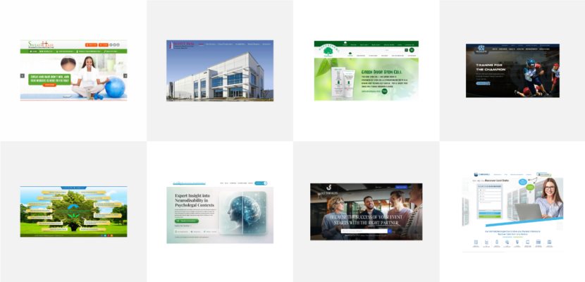 Web Design and Development guide