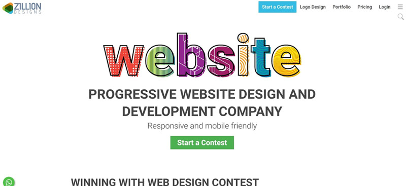 Website Design 2