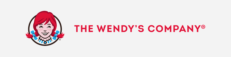 Wendys Company Logo