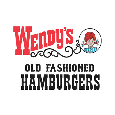 Wendys logo